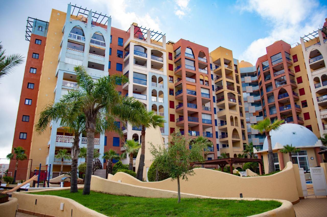 Apartamento Turistico Verdemar 2 La Manga del Mar Menor Exterior photo