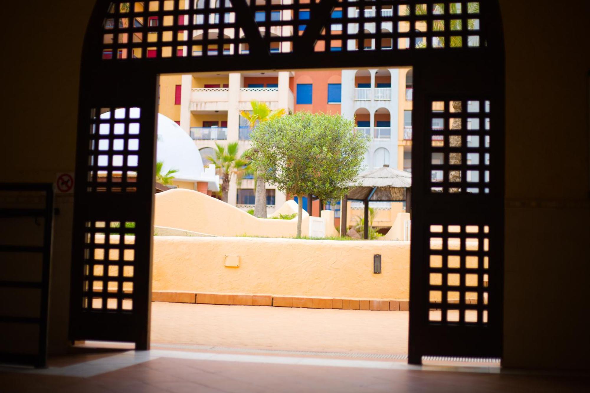 Apartamento Turistico Verdemar 2 La Manga del Mar Menor Exterior photo