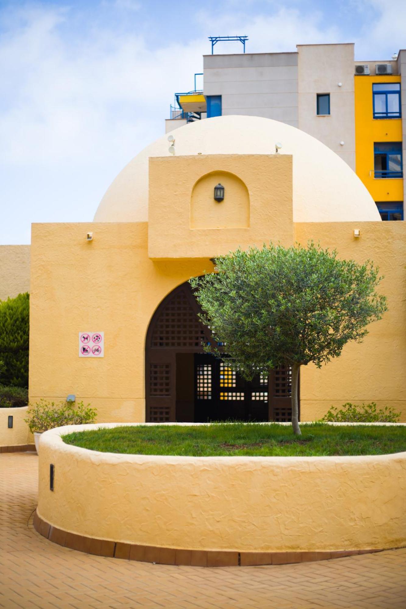 Apartamento Turistico Verdemar 2 La Manga del Mar Menor Exterior photo