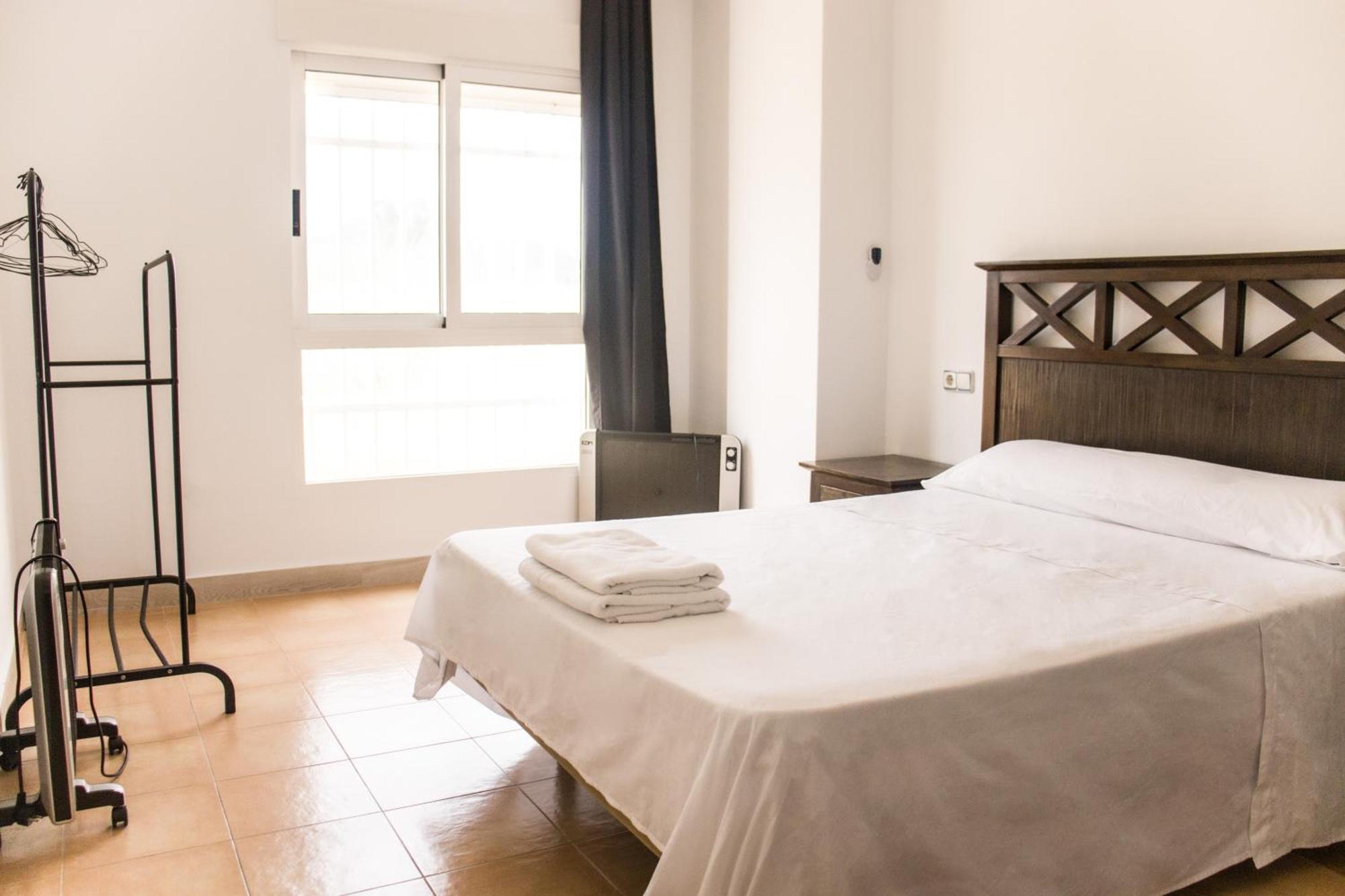 Apartamento Turistico Verdemar 2 La Manga del Mar Menor Exterior photo