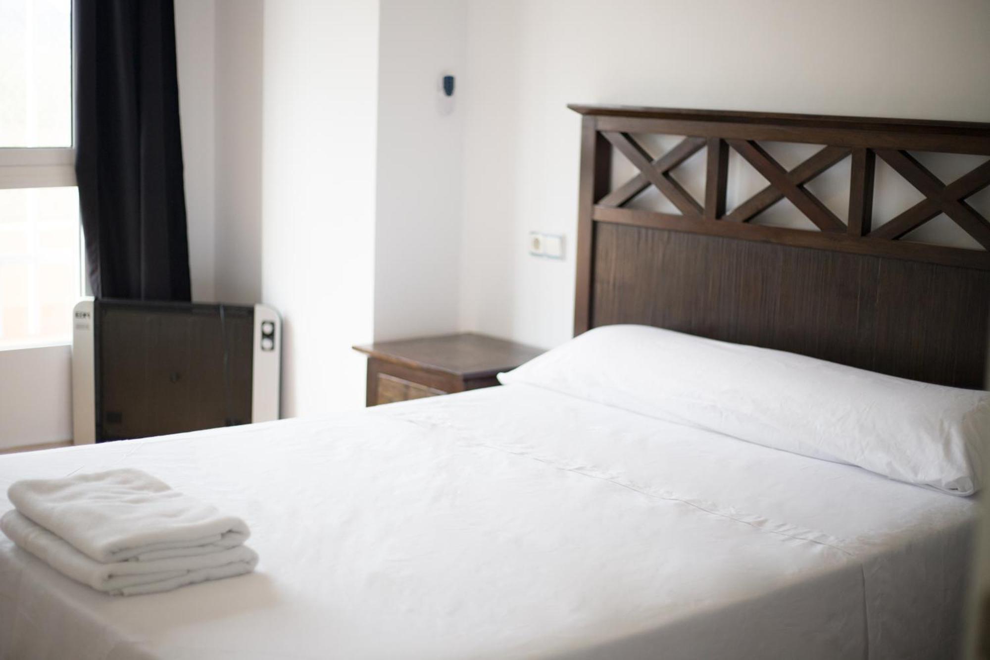 Apartamento Turistico Verdemar 2 La Manga del Mar Menor Exterior photo