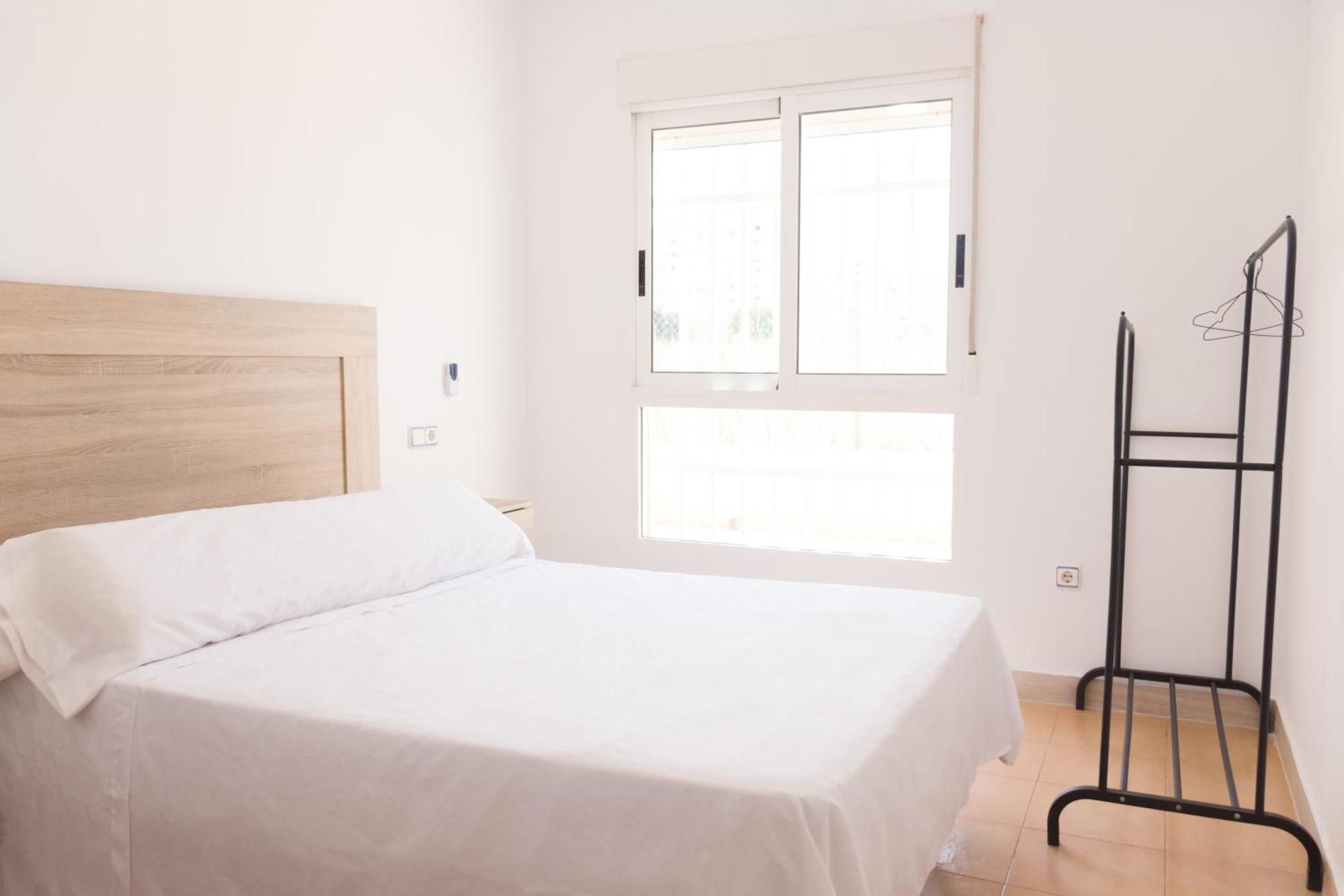 Apartamento Turistico Verdemar 2 La Manga del Mar Menor Exterior photo