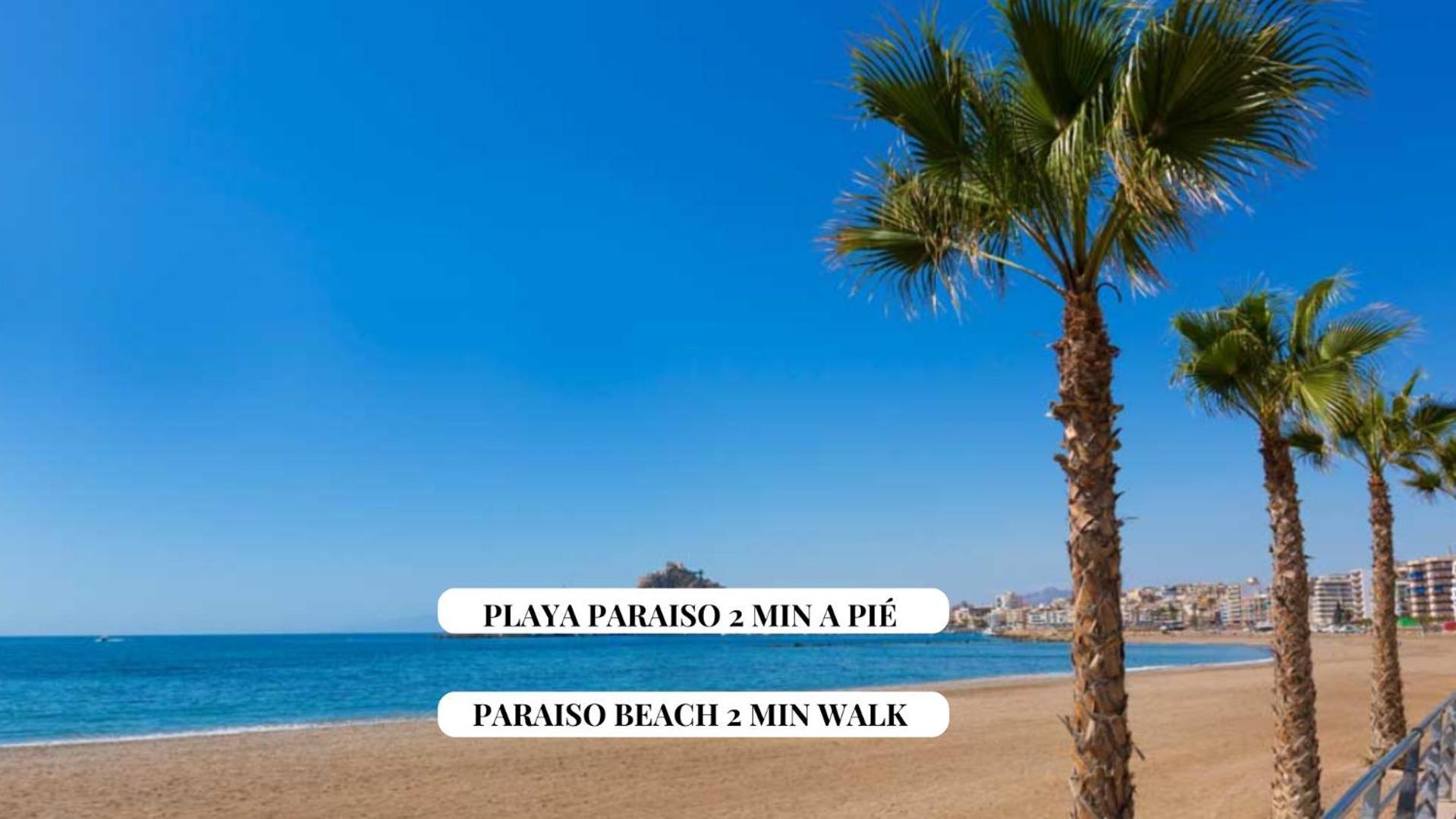 Apartamento Turistico Verdemar 2 La Manga del Mar Menor Exterior photo